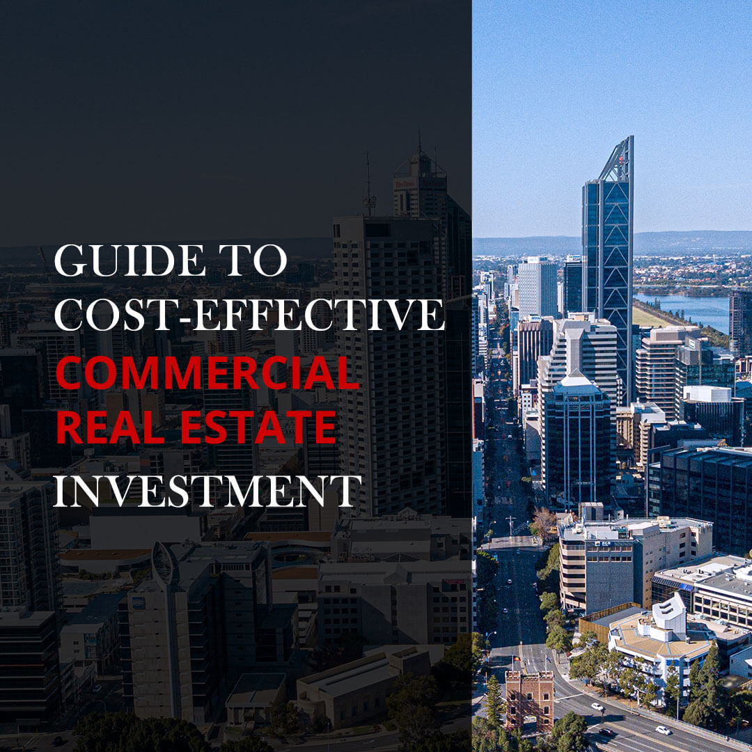 Commercial Real Estate Investment Guide | Ross Scarfone