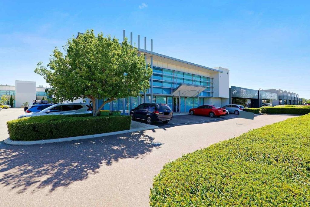 Ross Scarfone Real Estate Perth Commercial Real Estate Agents