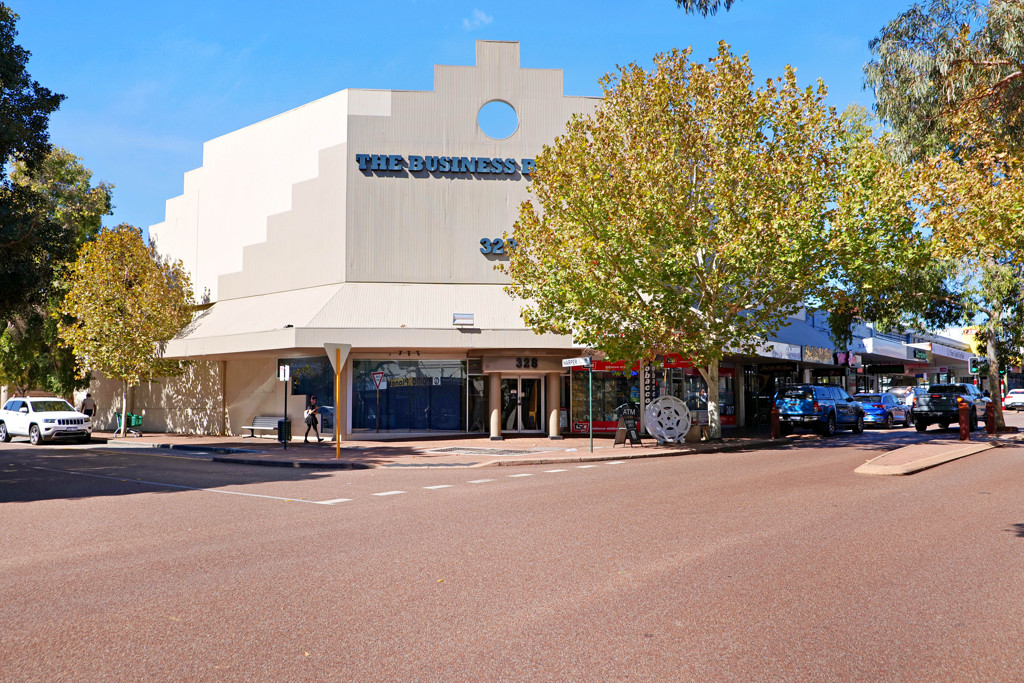 Commercial property for sale in Victoria Park, Perth WA listed by Ross Scarfone, Perth’s commercial and real estate experts.