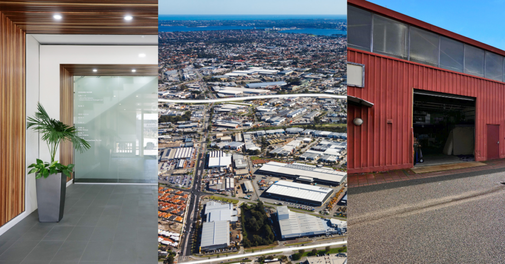 Which Commercial Property Investment Will Perform Best in 2025: Office, Retail, or Industrial? feature image