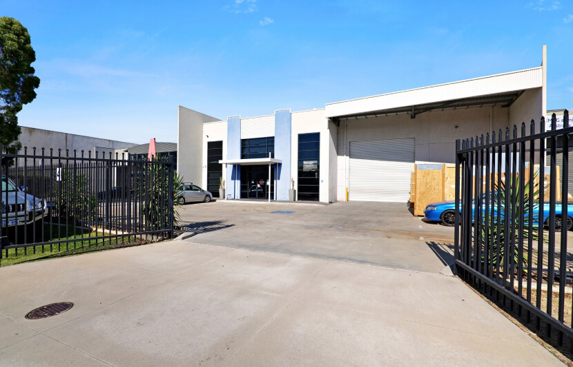 Commercial property in Perth’s south-east, managed by Ross Scarfone, the local expert Perth South East real estate agents.